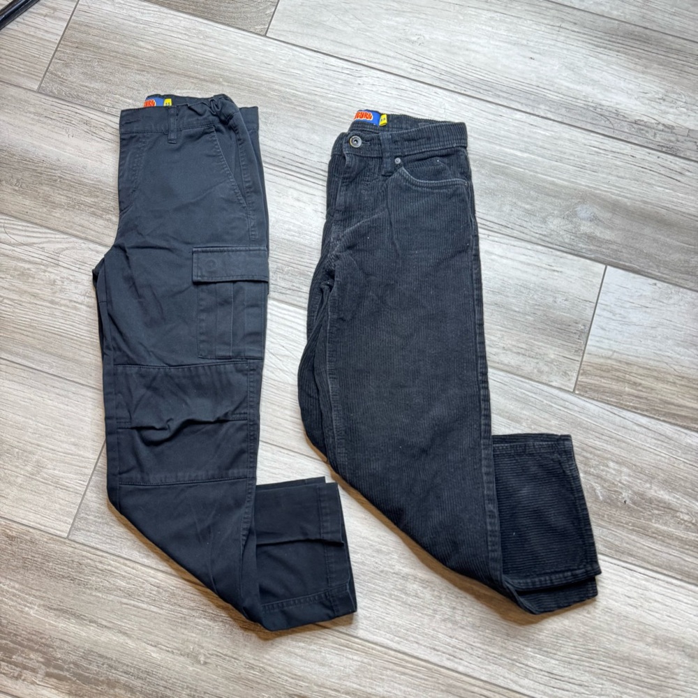 EMPYRE Youth Pants Size 25 Black Bundle - Picture 11 of 14
